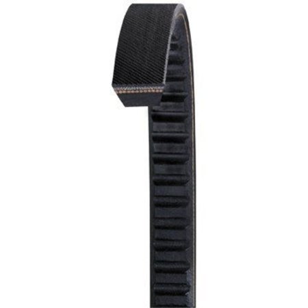 Dayco Utility Belt V-Belt, Ax60 AX60